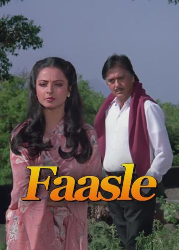 Faasle poszter