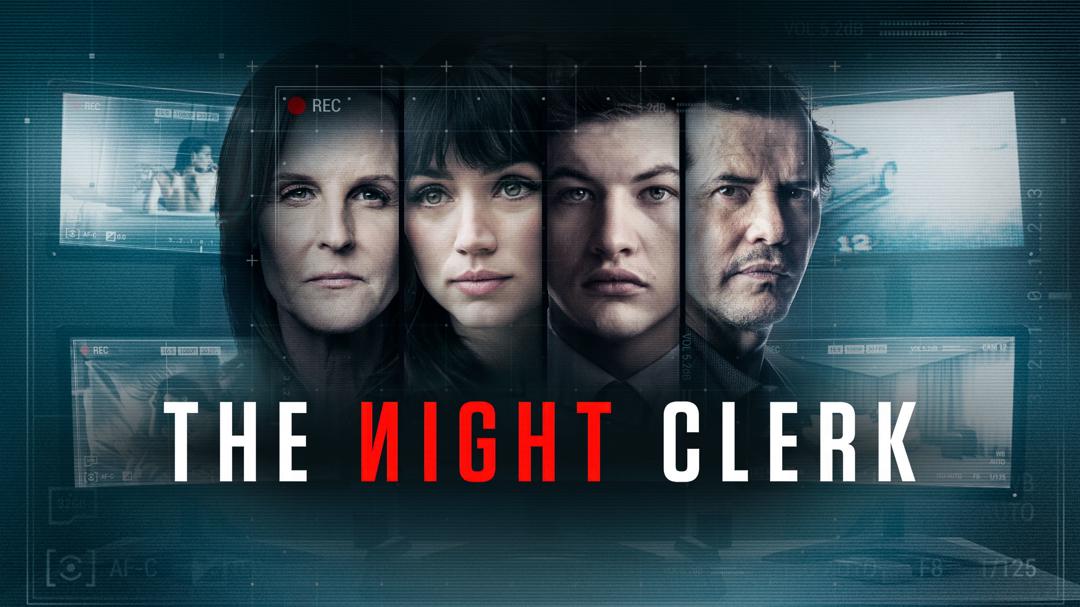 The Night Clerk