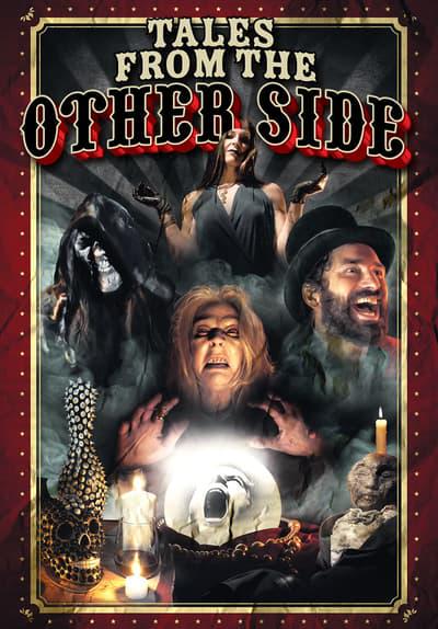 Poster för Tales from the Other Side