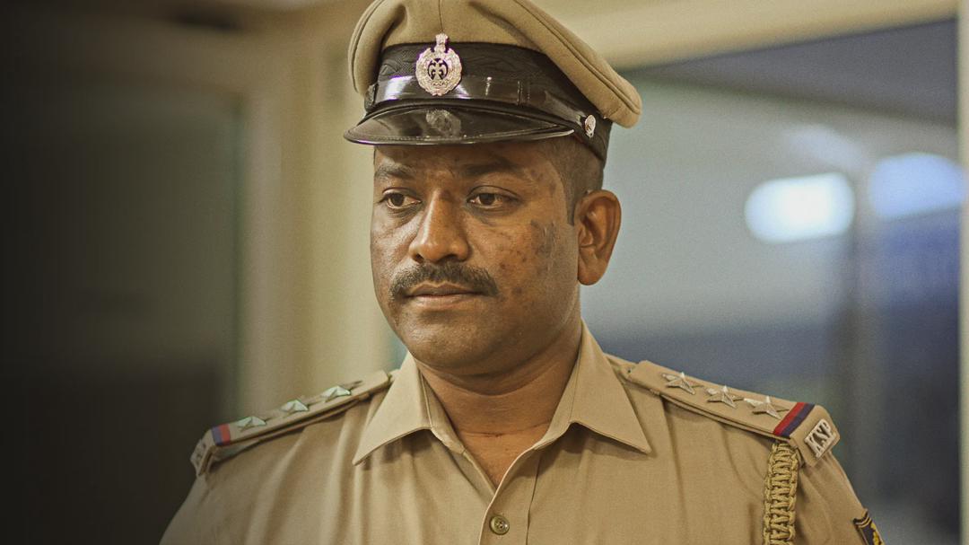 Background image for Crime Stories: India Detectives