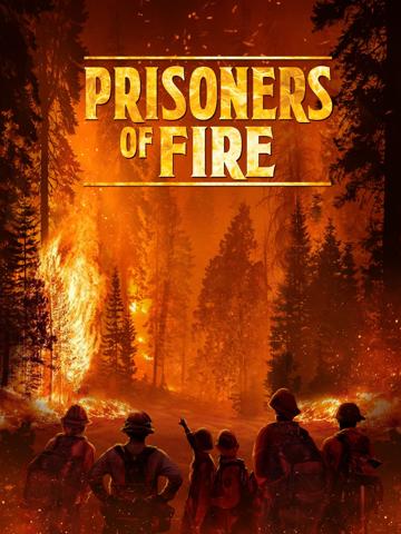 Prisoners of Fire