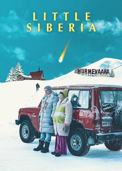 Poster för Lilla Sibirien