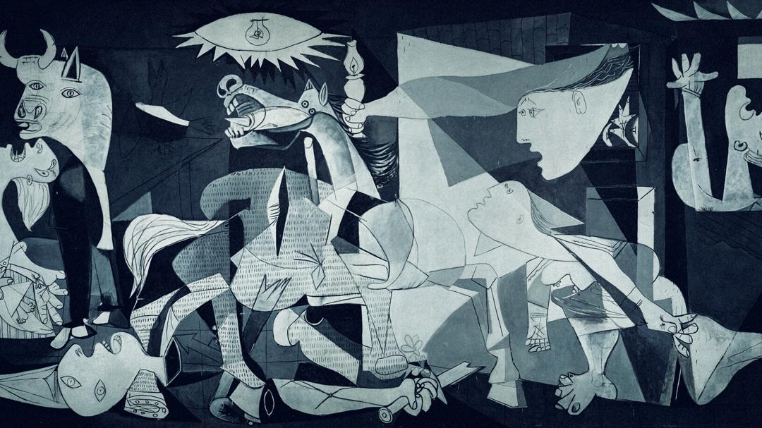 Background image for Simon Schama's Power of Art