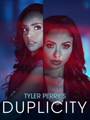 Tyler Perry kettős élete poszter