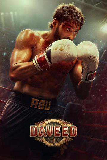 Daveed poszter