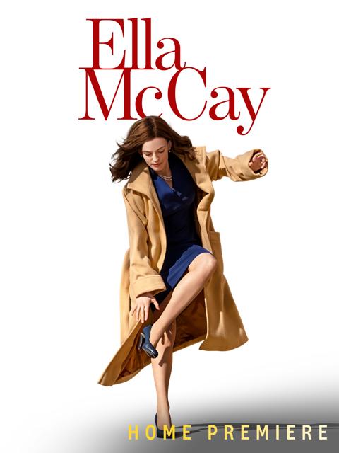 Ella McCay