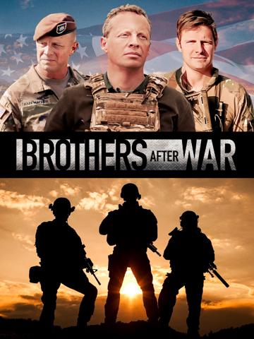 Brothers After War