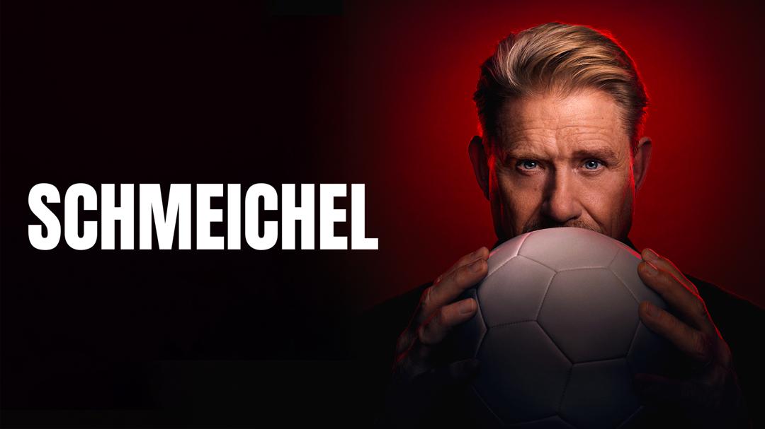 Background image for Schmeichel