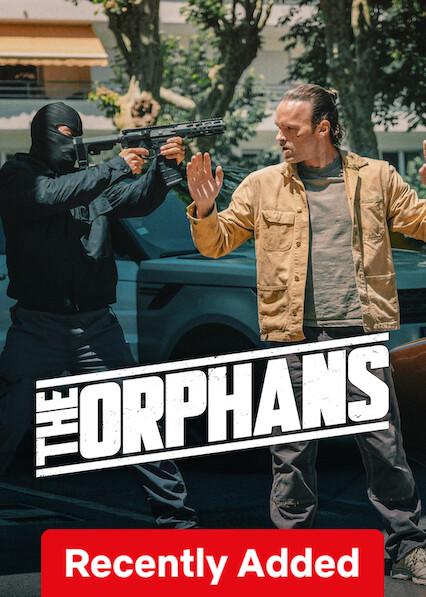 The Orphans