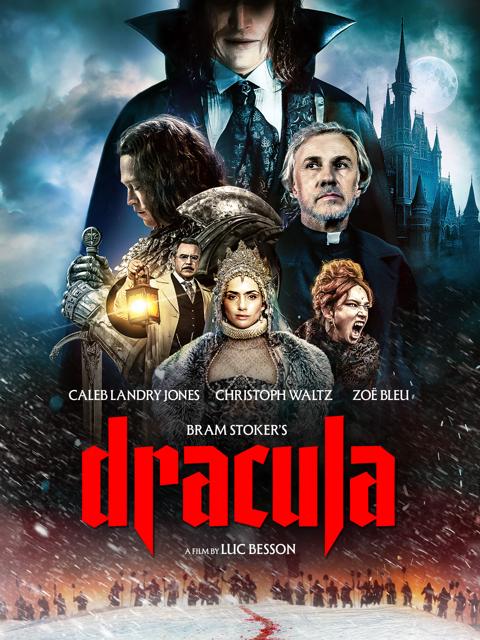Dracula