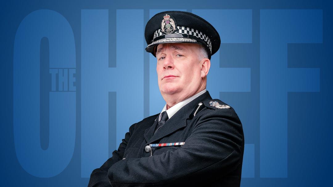 Background image for The Chief