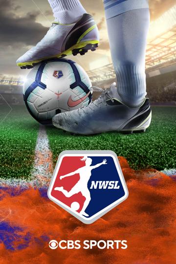 For the Win: NWSL poszter