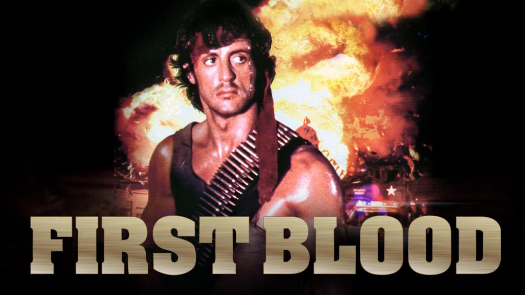 First Blood