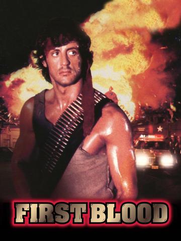 First Blood