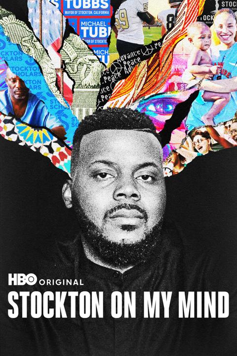 Poster för Stockton on My Mind