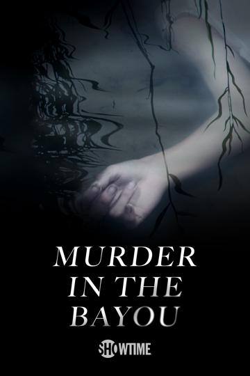 Murder in the Bayou