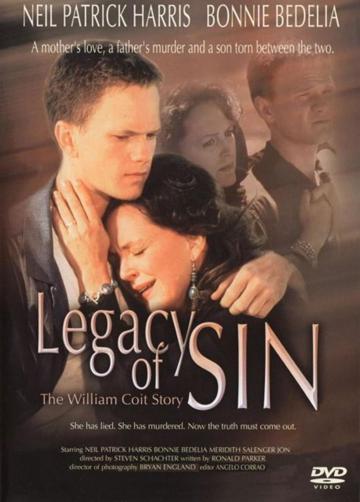 Legacy of Sin: The William Coit Story poszter