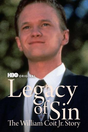 Legacy of Sin: The William Coit Story poszter