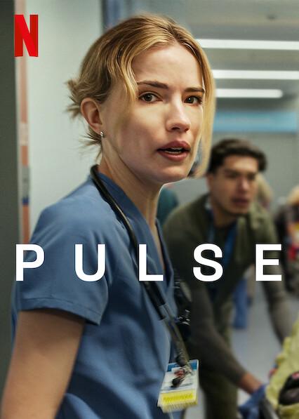 Poster för PULSE