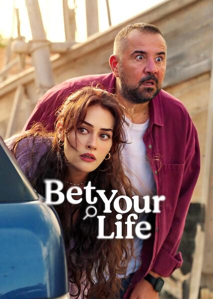 Poster för Bet Your Life