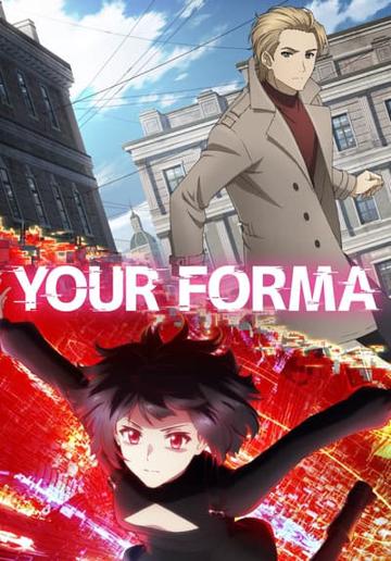 Your Forma