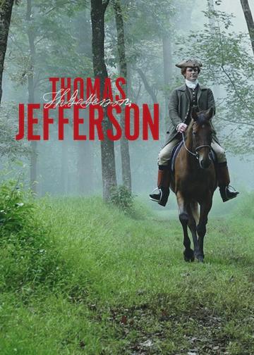 Thomas Jefferson