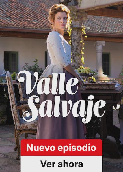 Valle salvaje