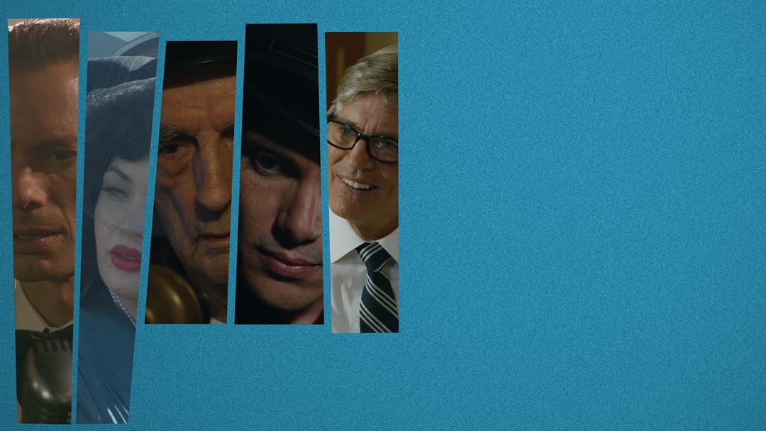 Background image for Frank and Ava