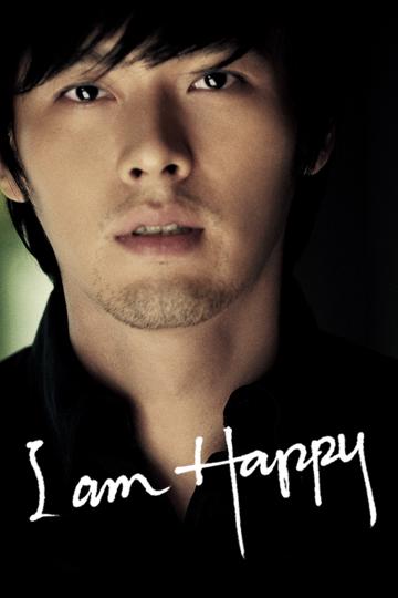 I Am Happy poszter