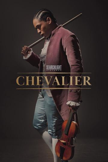 Chevalier poszter
