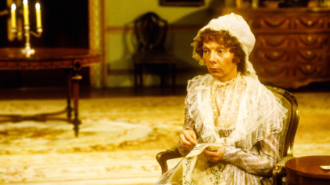 Background image for Mansfield Park