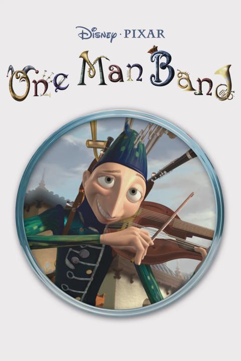 One Man Band