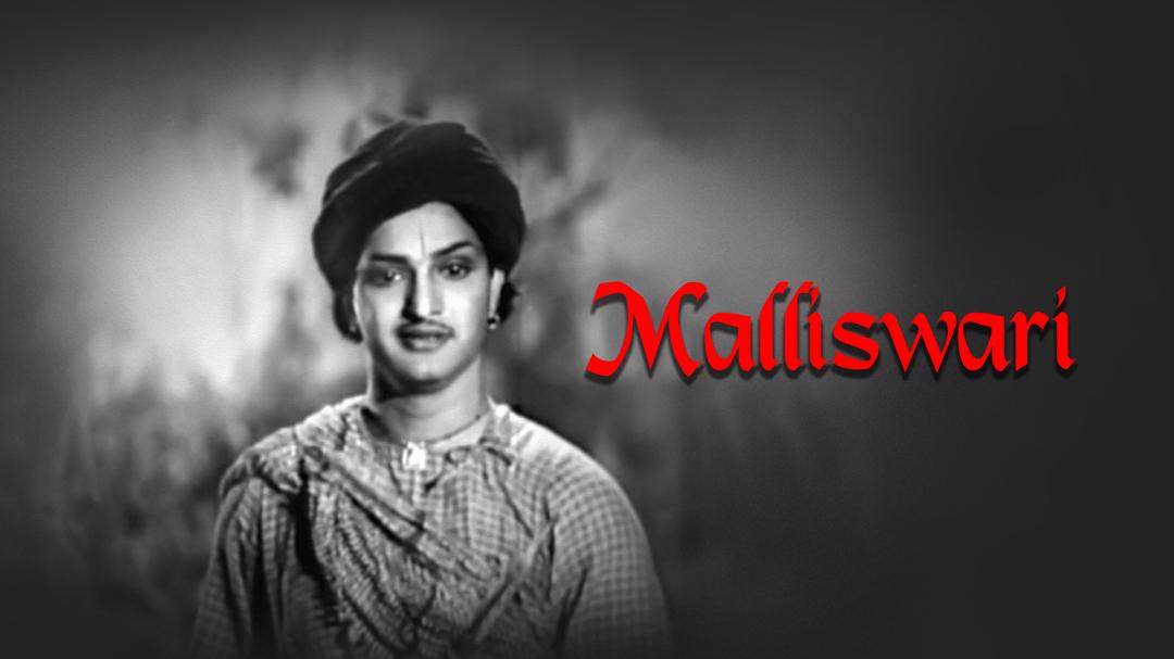 Malliswari