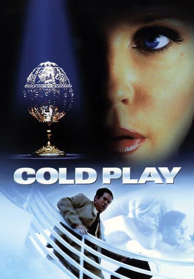Poster för Cold Play