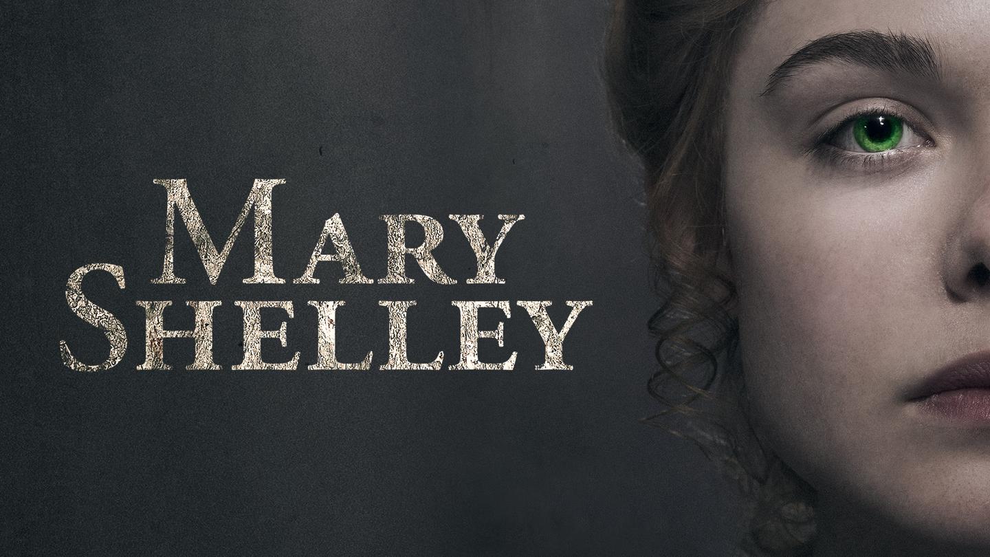 Mary Shelley
