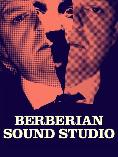Berberian Sound Studio