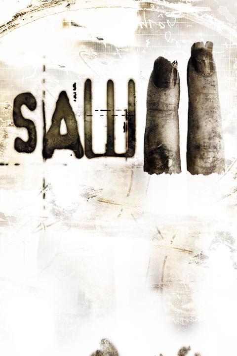Saw II