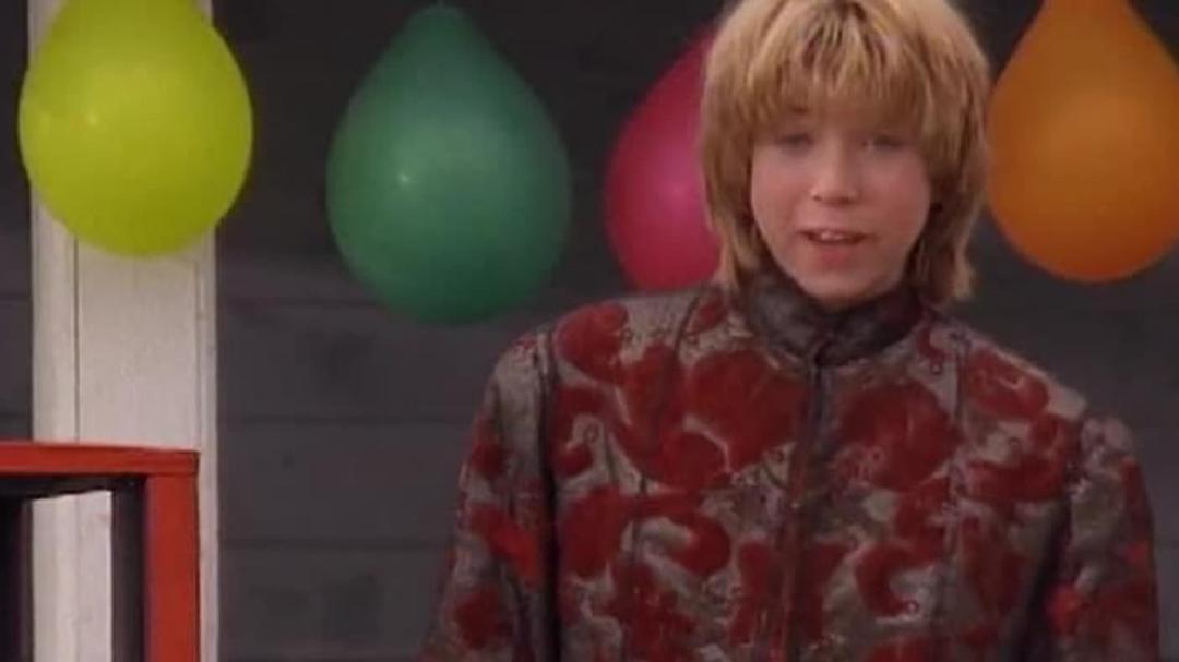 Background image for Johnny Mysto: Boy Wizard