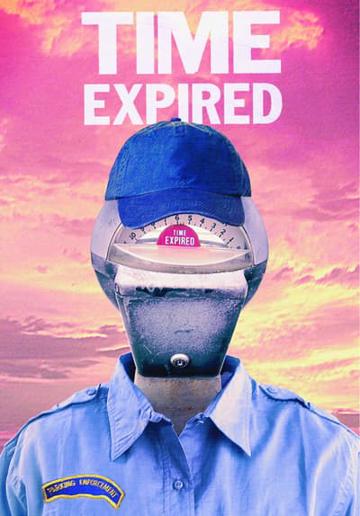 Time Expired poszter