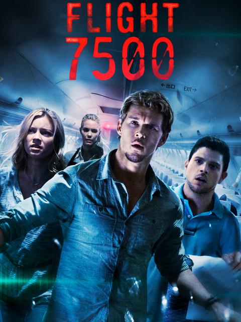 Flight 7500