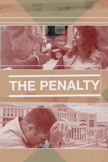 The Penalty poszter