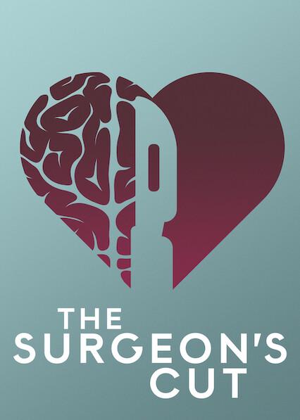 Poster för The Surgeon's Cut