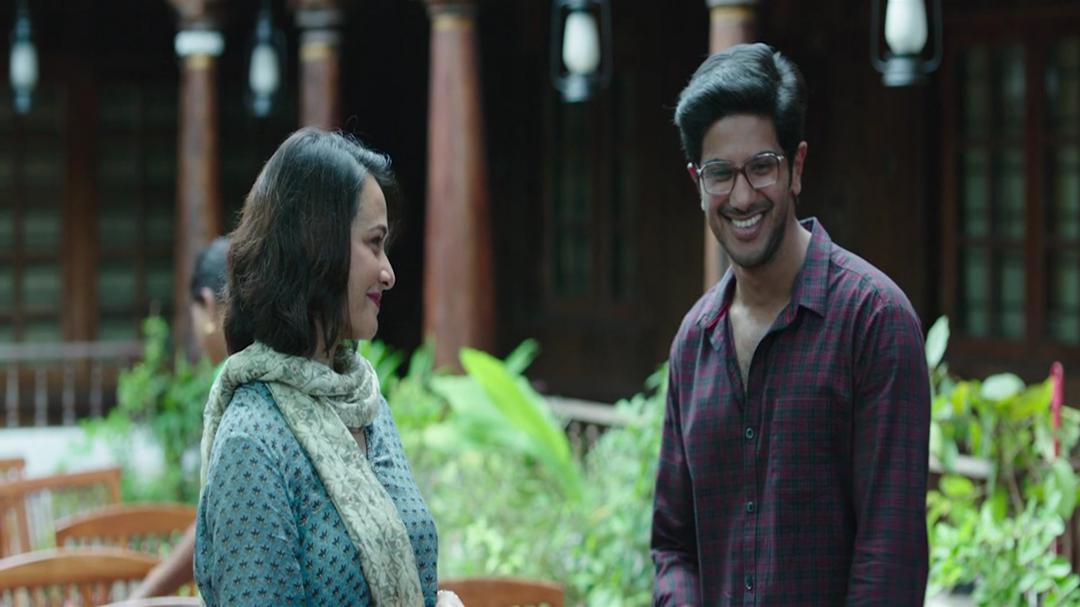 Background image for Karwaan