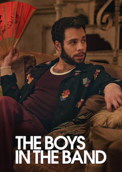 The Boys in the Band