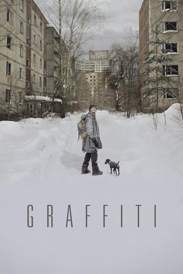 Graffiti poszter