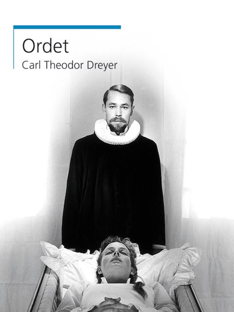 Ordet