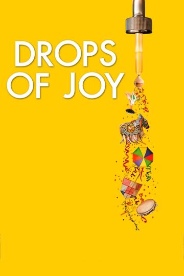 Drops of Joy poszter