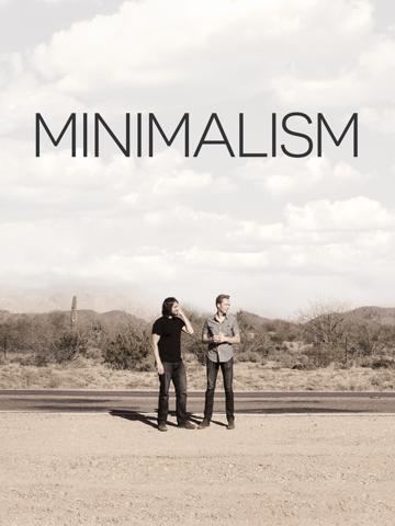 Minimalism: A Documentary About the Important Things poszter