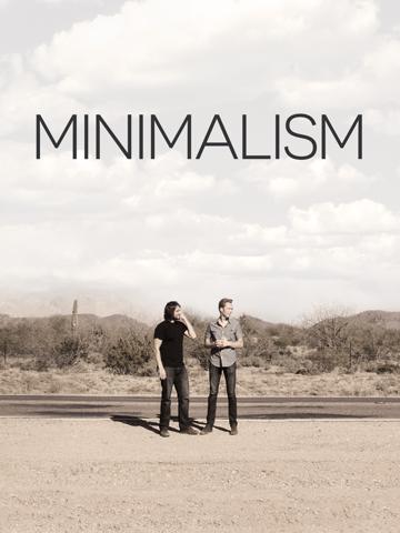 Minimalism: A Documentary About the Important Things poszter