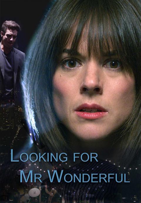 Movie poster for Revenge for Daddy
